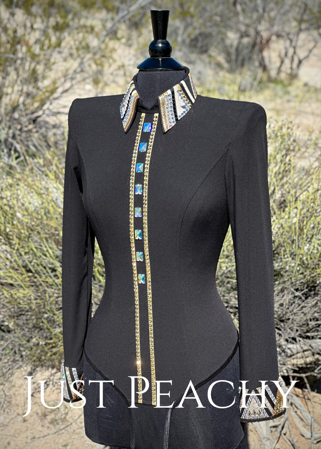 Stella Show Clothing {X-Small/Small}