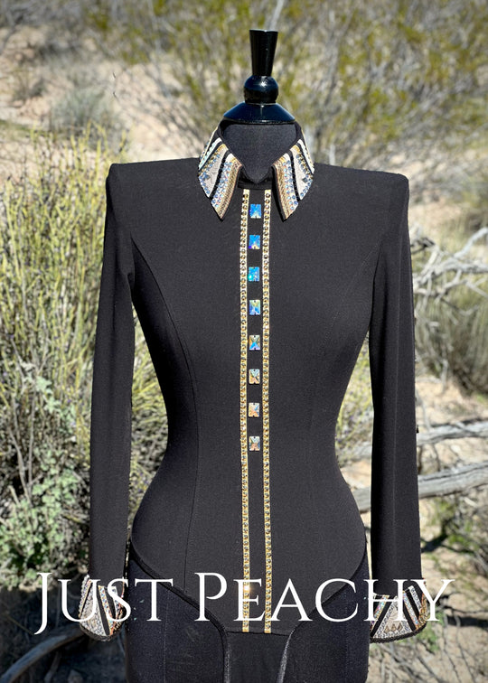 Stella Show Clothing {X-Small/Small}