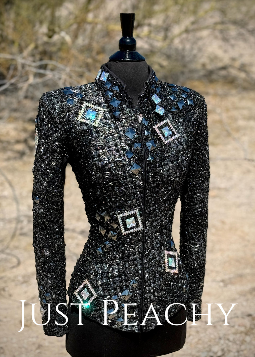 Trudy Black Label, Juls Collection {X-Small}