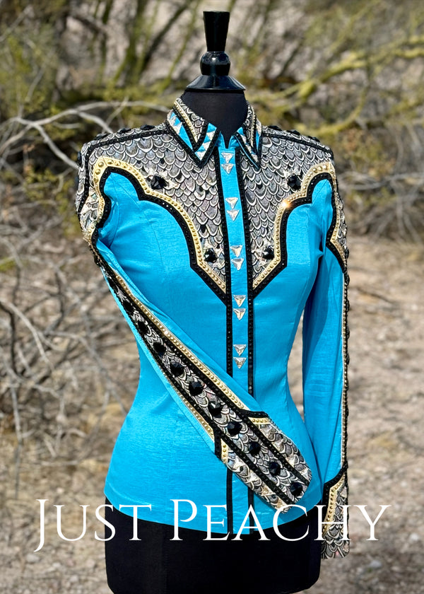 On Pattern Designs {Small}