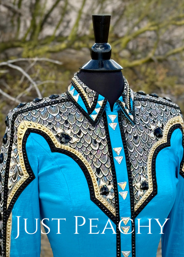On Pattern Designs {Small}