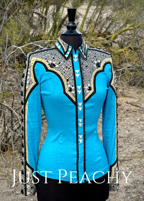 On Pattern Designs {Small}
