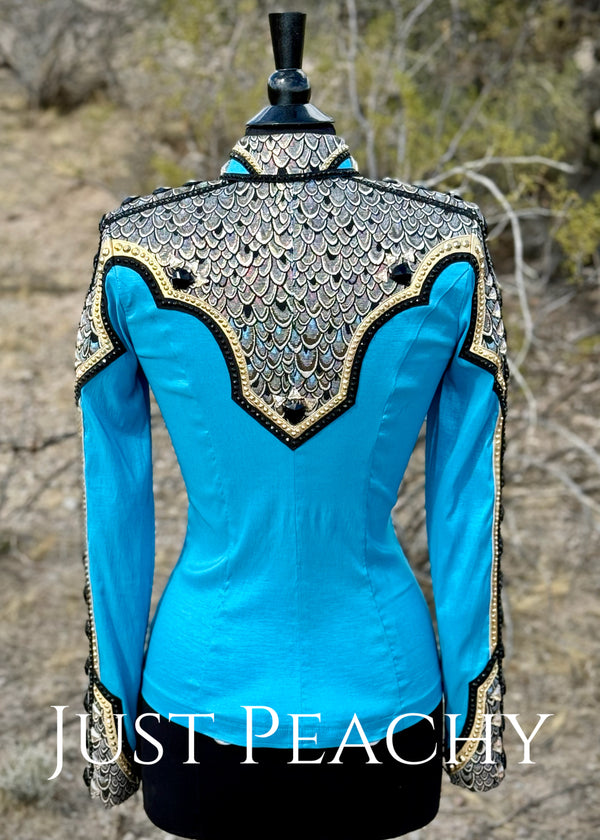 On Pattern Designs {Small}