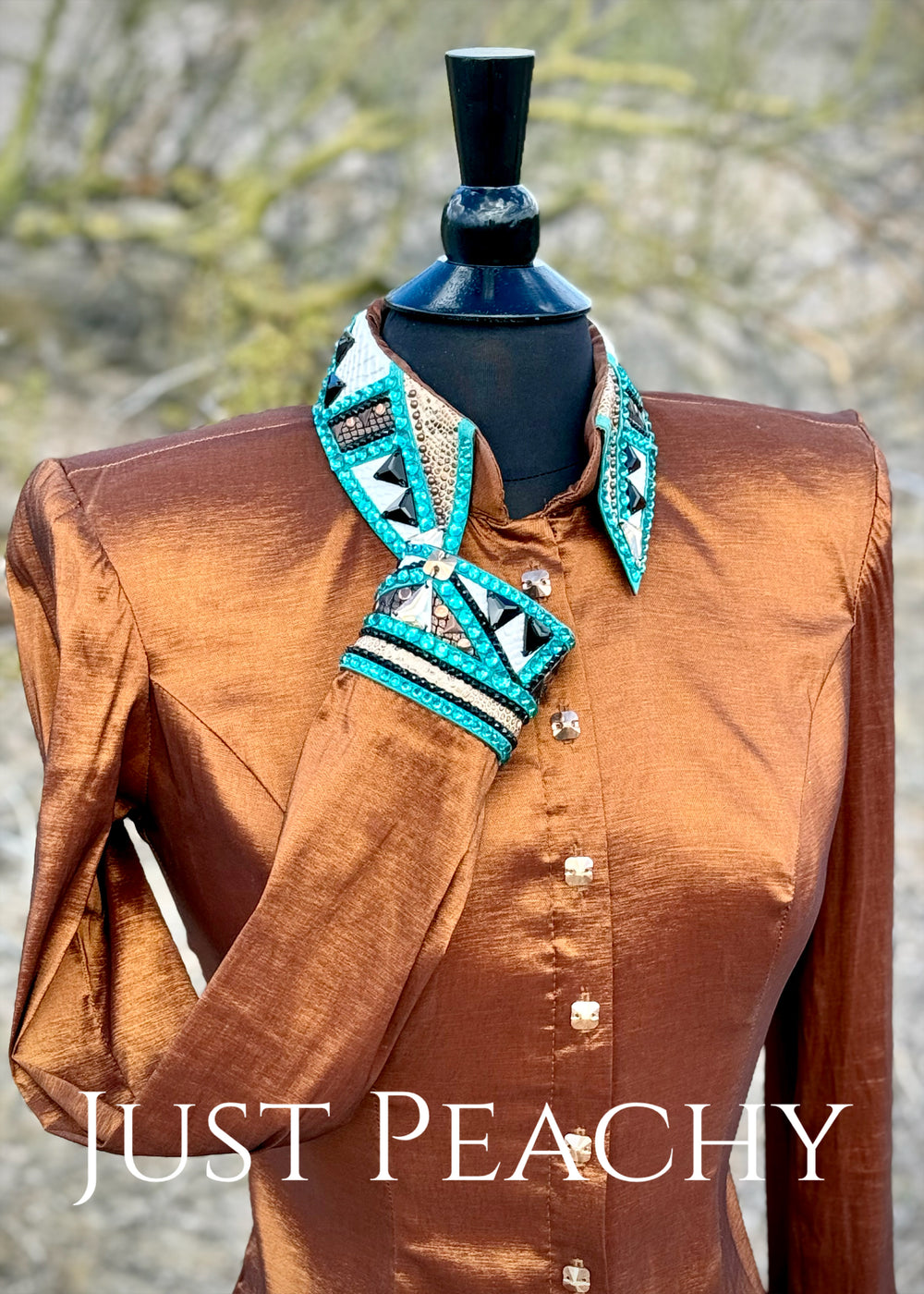 Fitted by LJ {Small}