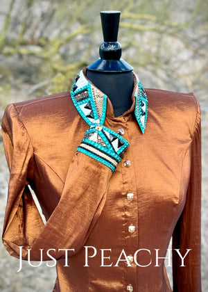 Fitted by LJ {Small}