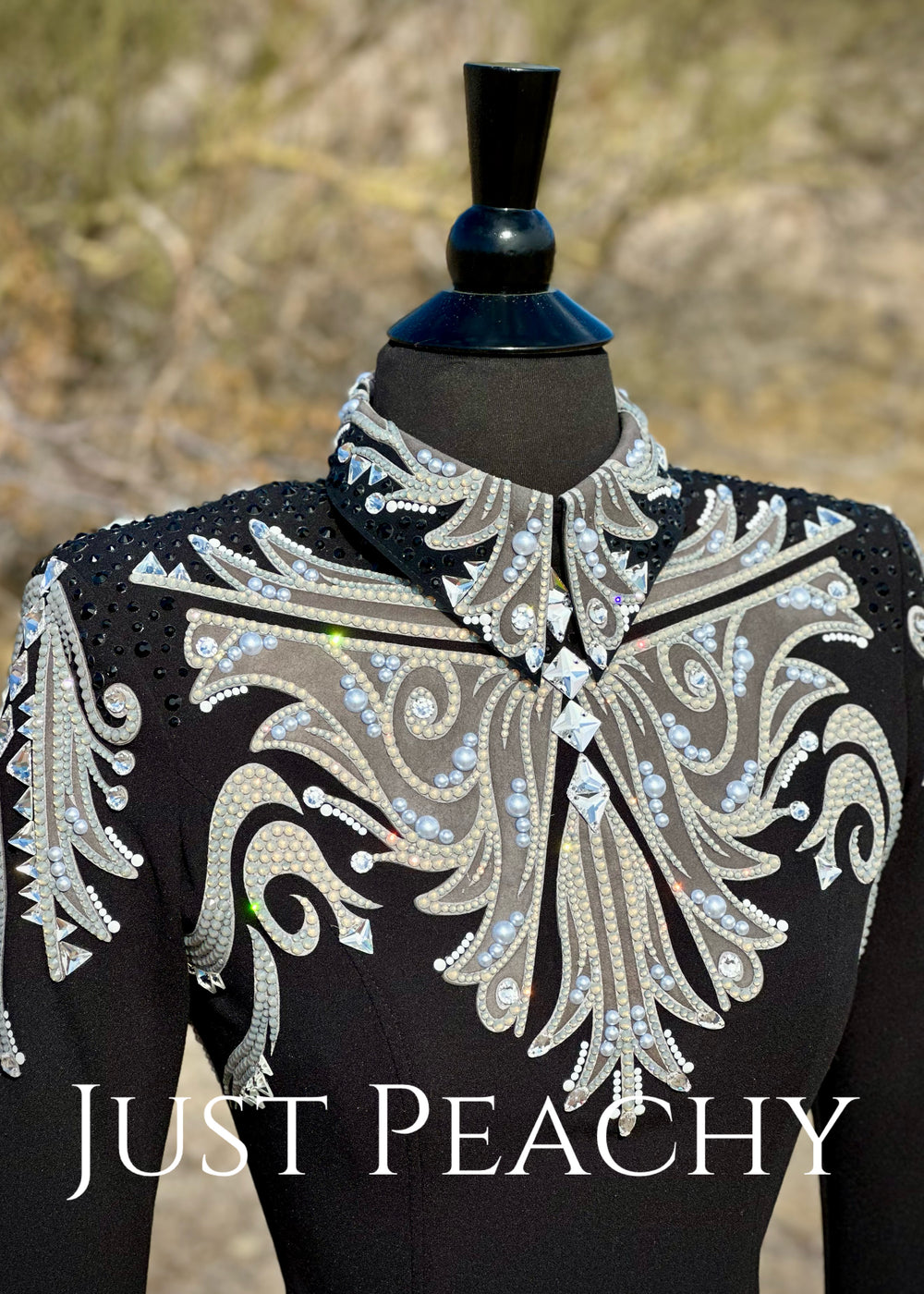Lucky You Designs {X-Small}