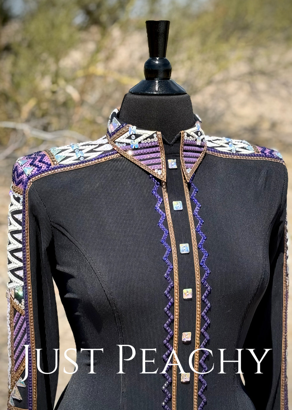 Lucky You Designs {X-Large}