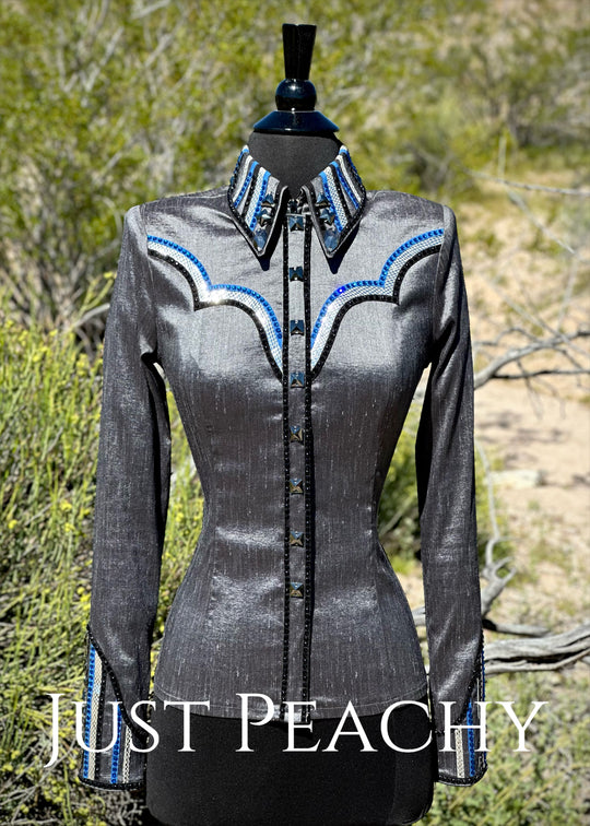 Ultimate Show Apparel ~ Diane Olsen {X-Small}