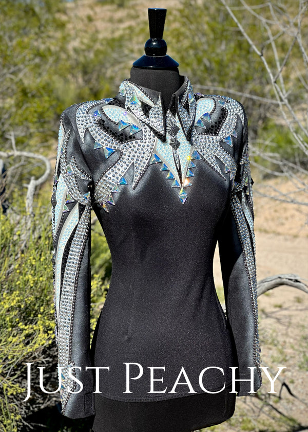 Trudy Black Label {X-Small}