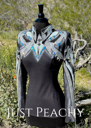 Trudy Black Label {X-Small}