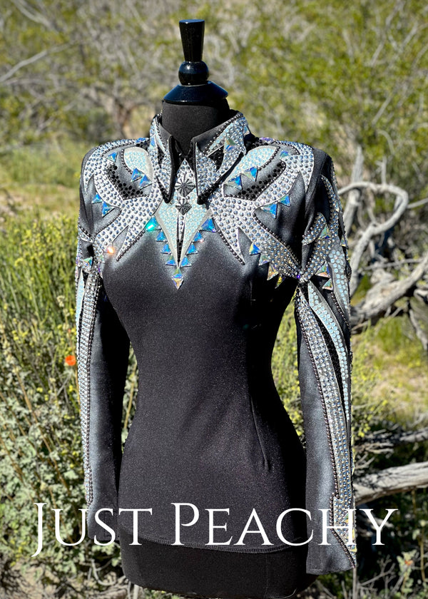 Trudy Black Label {X-Small}