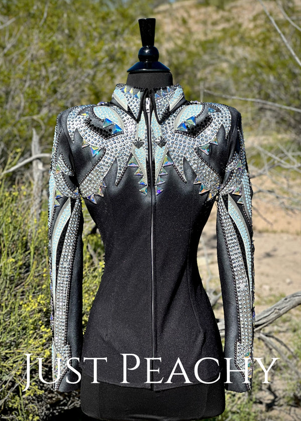 Trudy Black Label {X-Small}
