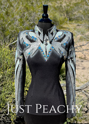 Trudy Black Label {X-Small}