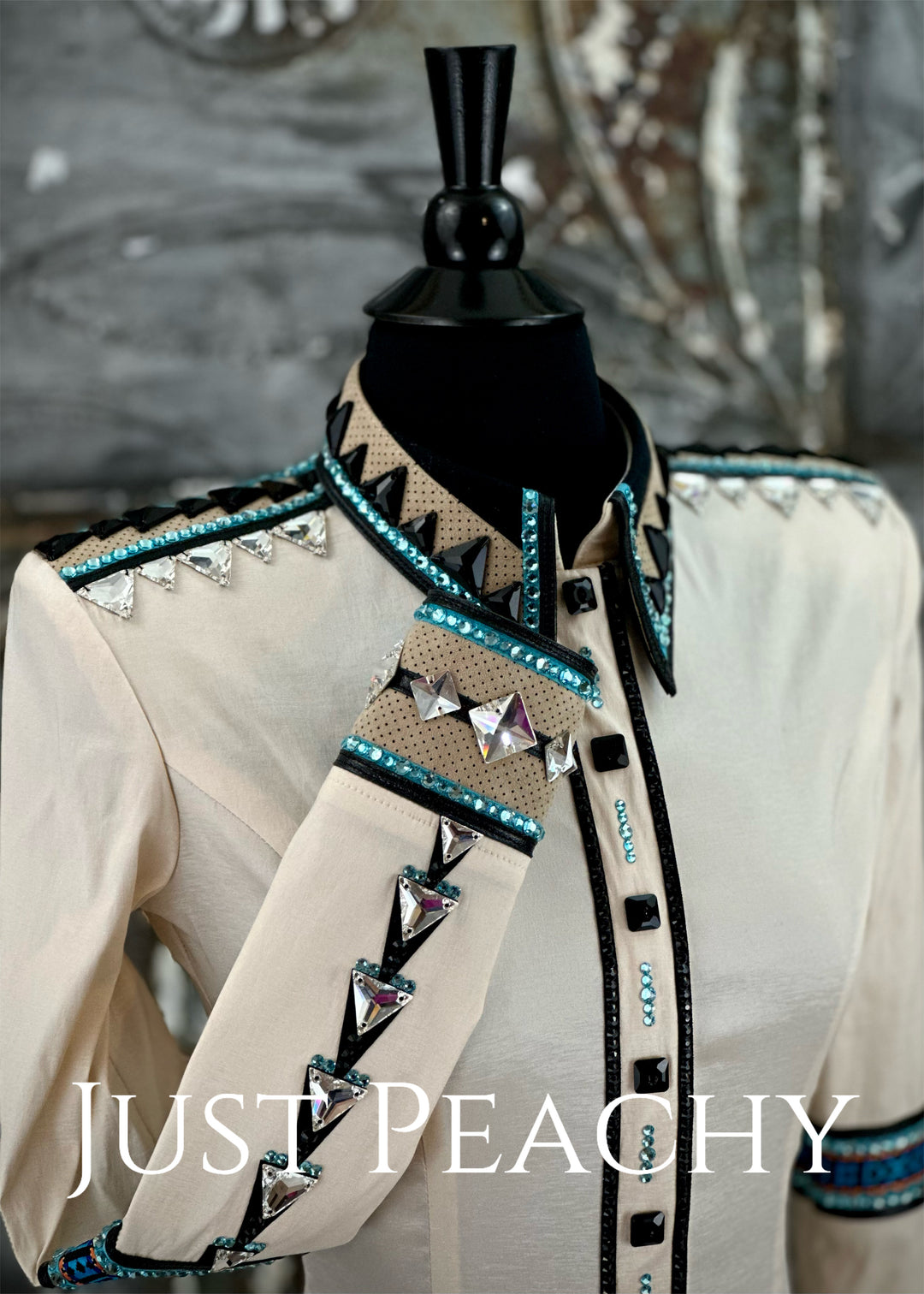 Lucky You Designs {X-Small}