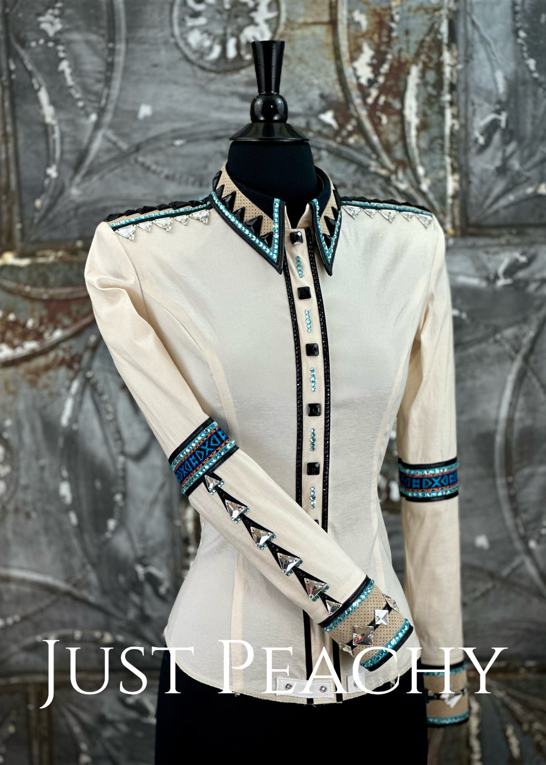 Lucky You Designs {X-Small}