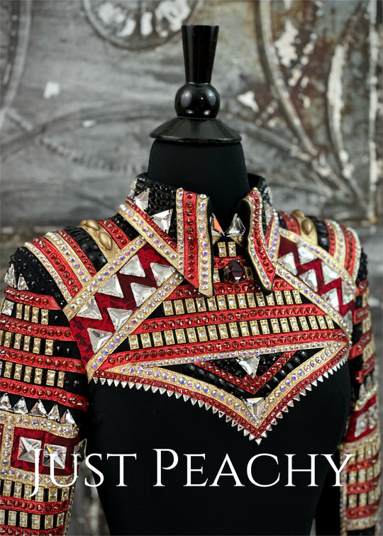 Trudy Black Label {X-Small}