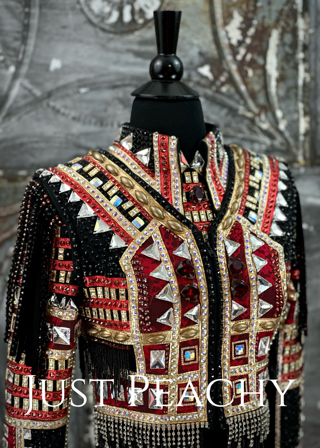 Trudy Black Label {X-Small}