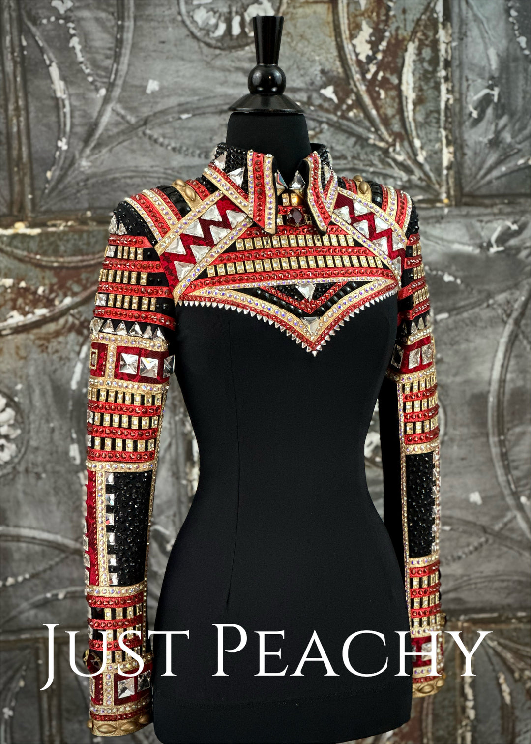 Trudy Black Label {X-Small}