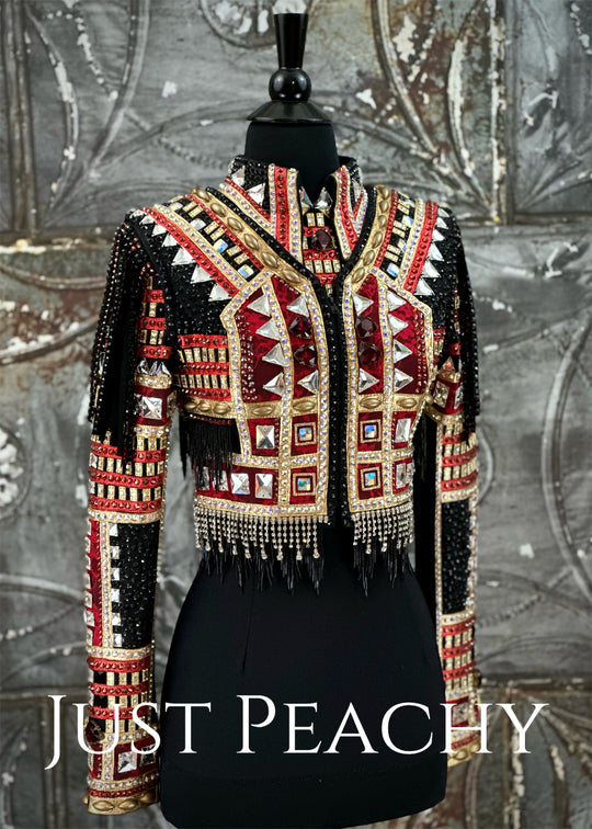 Trudy Black Label {X-Small}