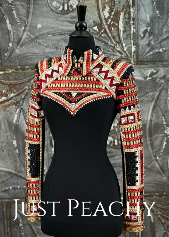 Trudy Black Label {X-Small}