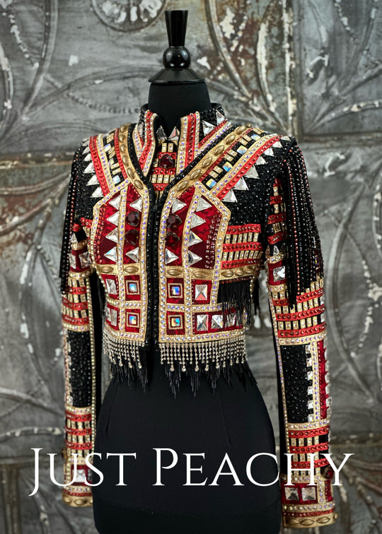 Trudy Black Label {X-Small}