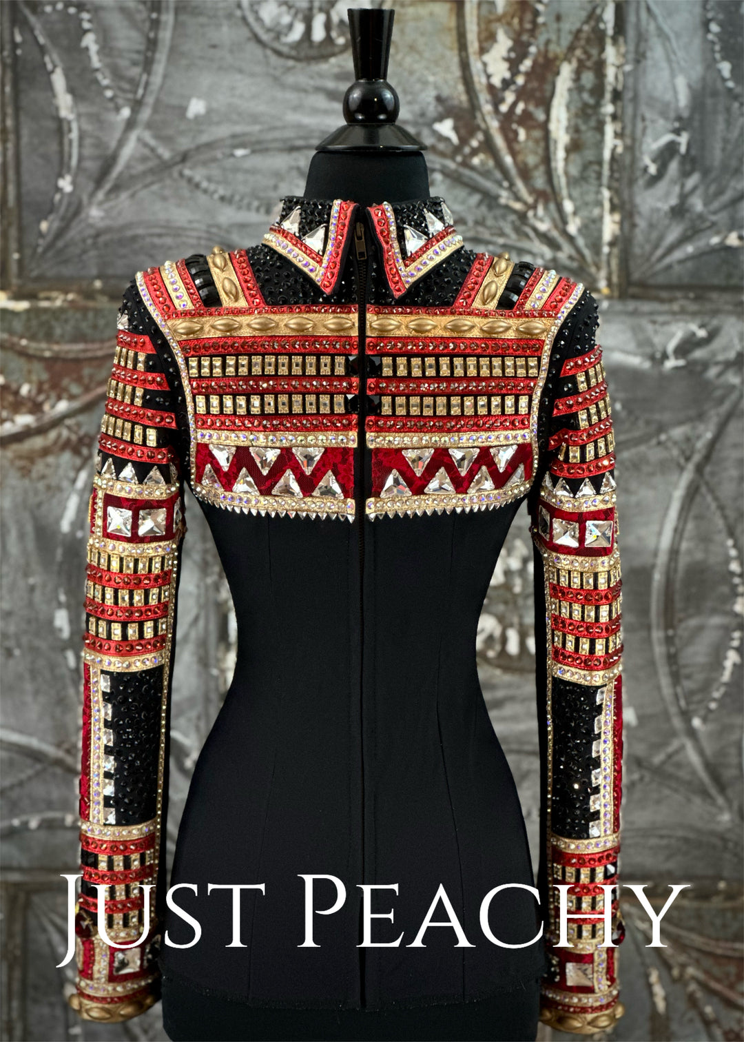 Trudy Black Label {X-Small}