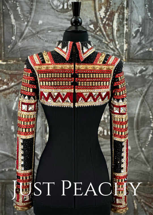 Trudy Black Label {X-Small}