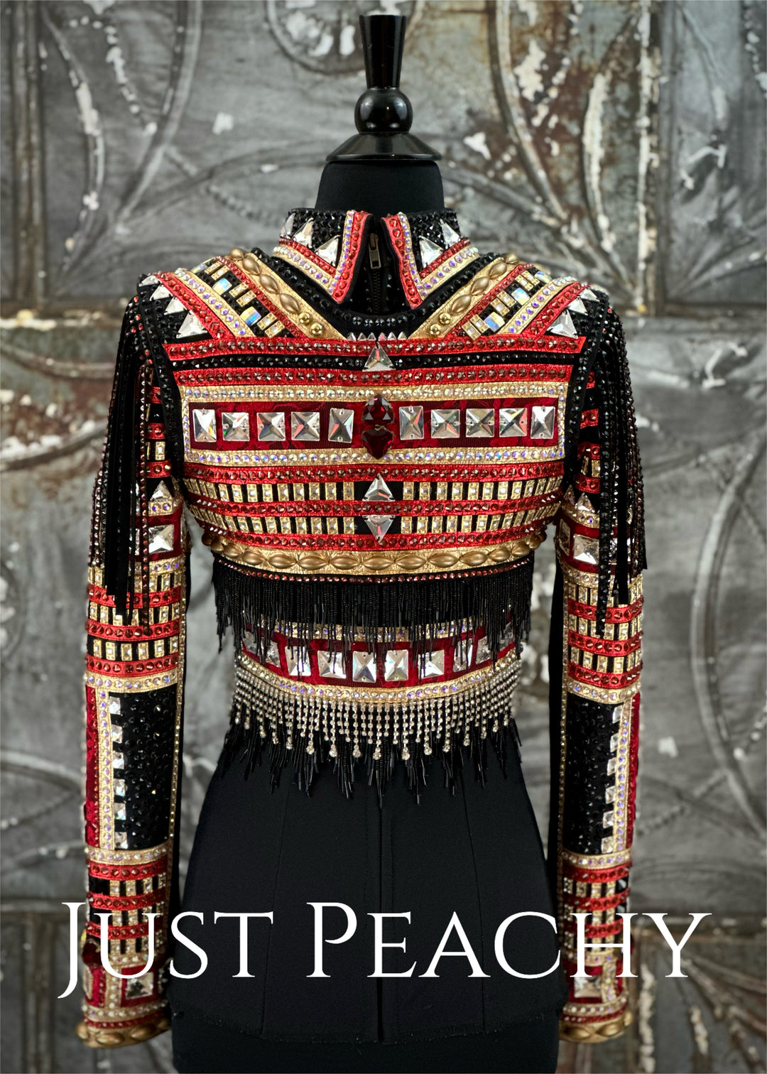 Trudy Black Label {X-Small}