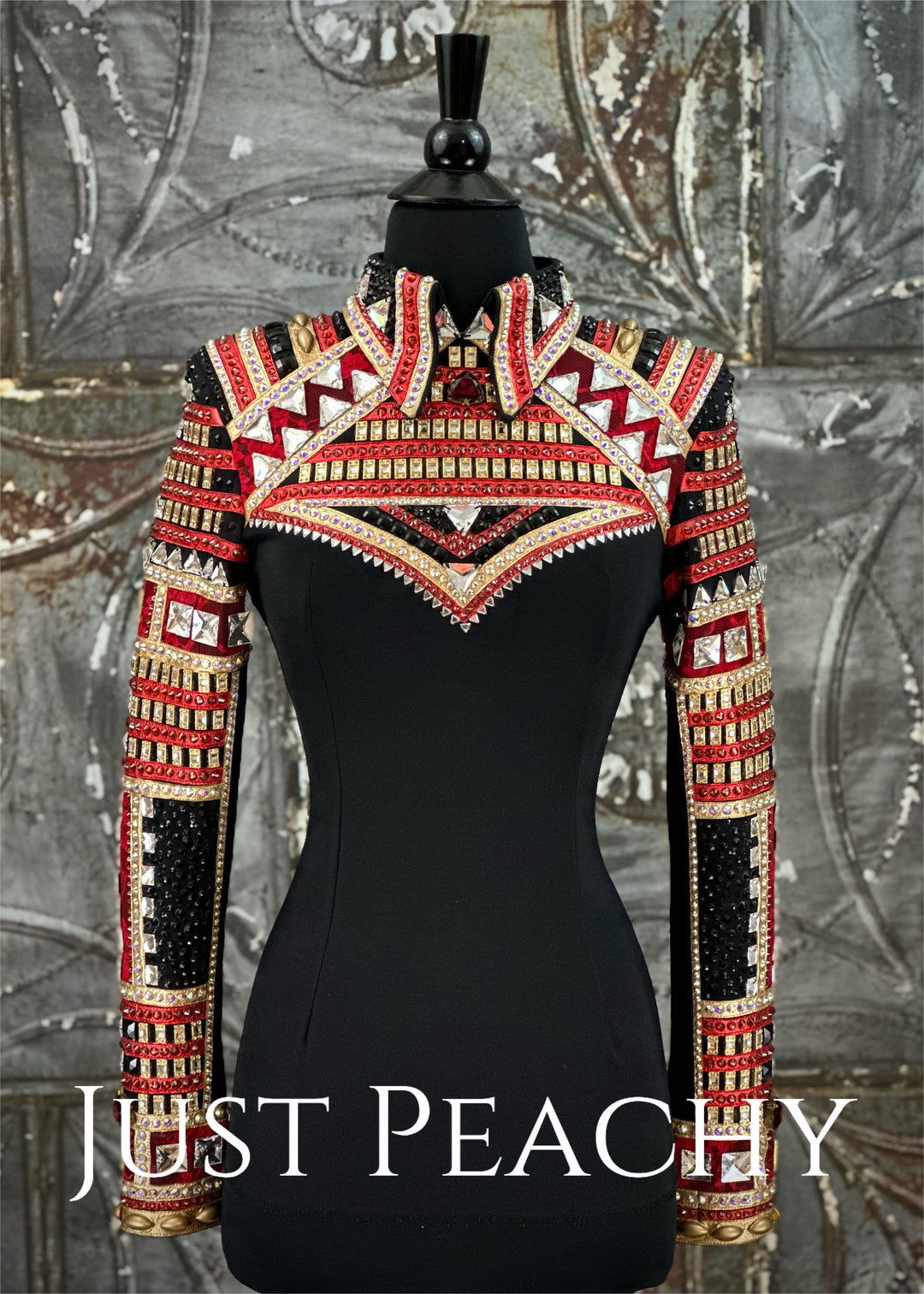Trudy Black Label {X-Small}