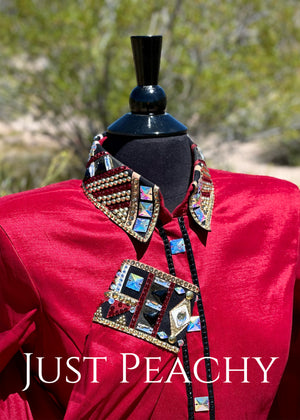 Chelsea Couture Show Clothing {Large}