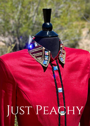 Chelsea Couture Show Clothing {Large}