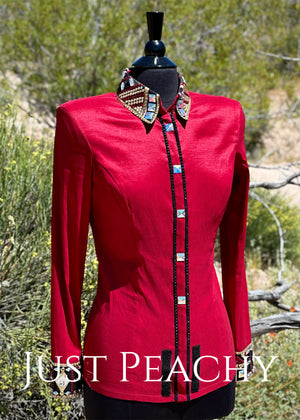 Chelsea Couture Show Clothing {Large}