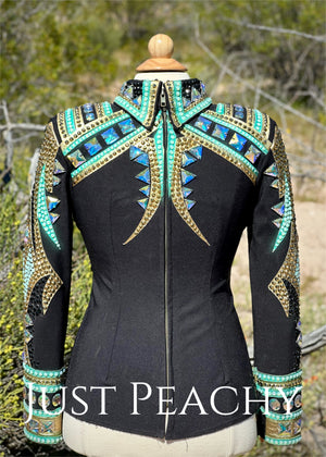Trudy Black Label {Youth XL}