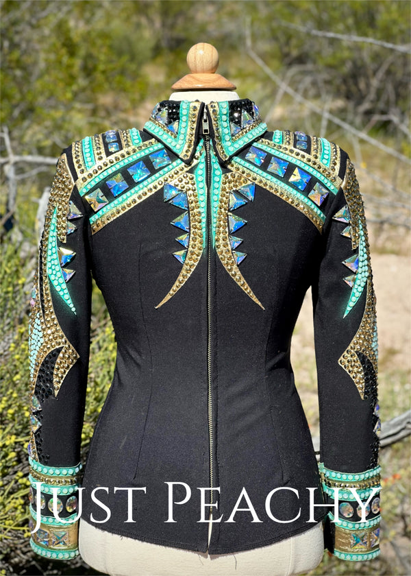 Trudy Black Label {Youth XL}