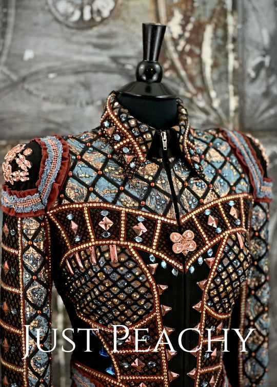 Show Couture {Medium}