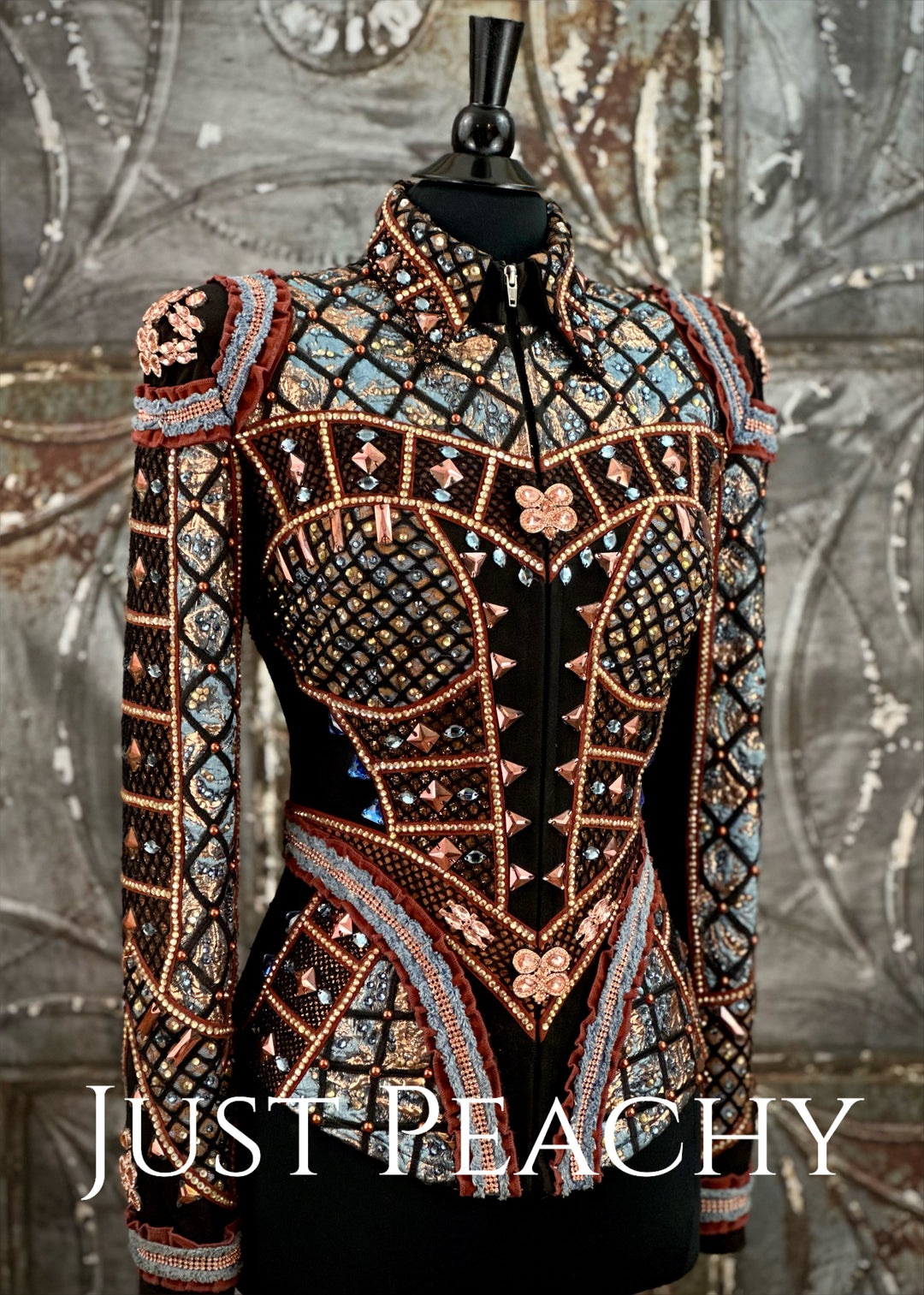 Show Couture {Medium}