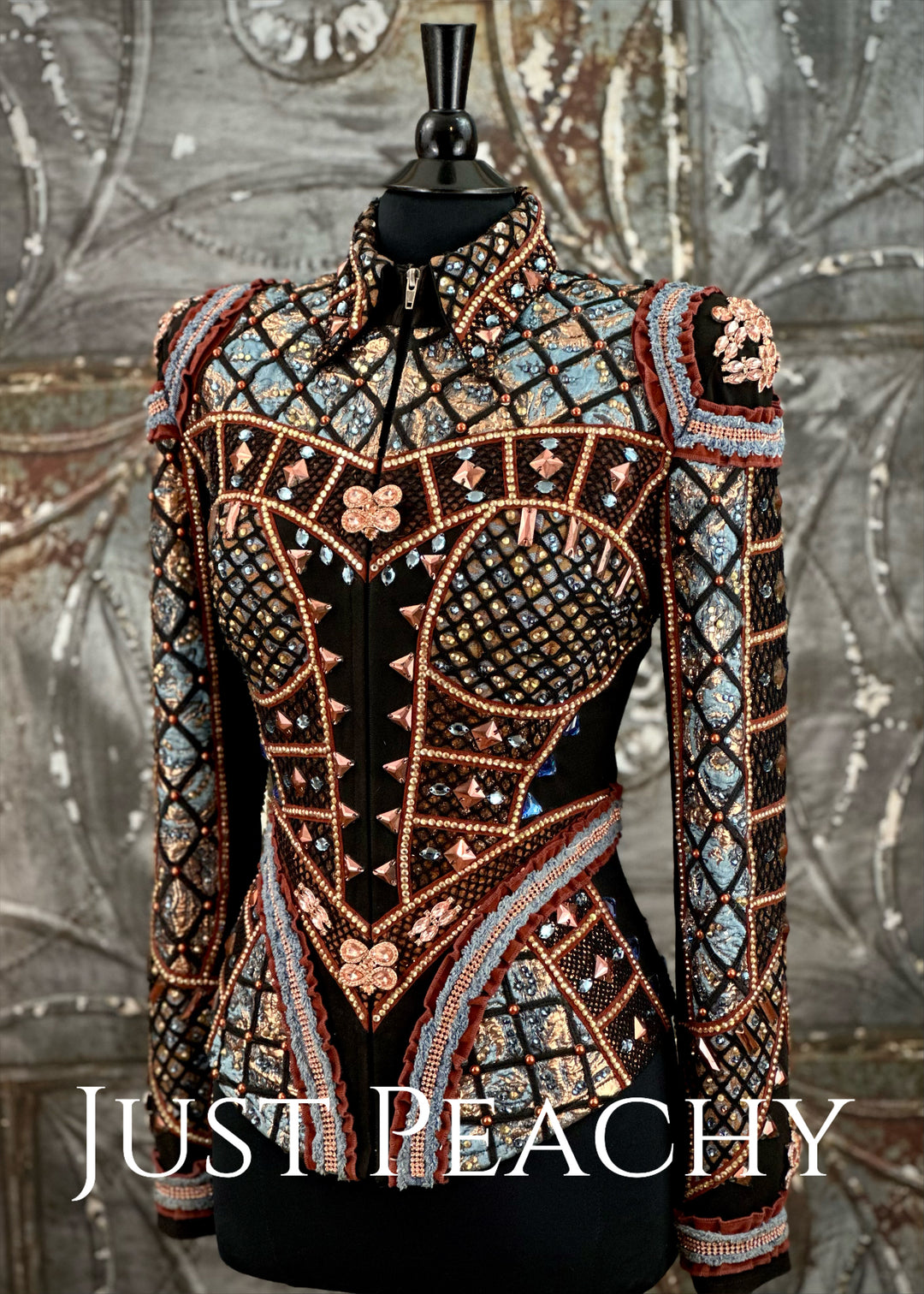 Show Couture {Medium}