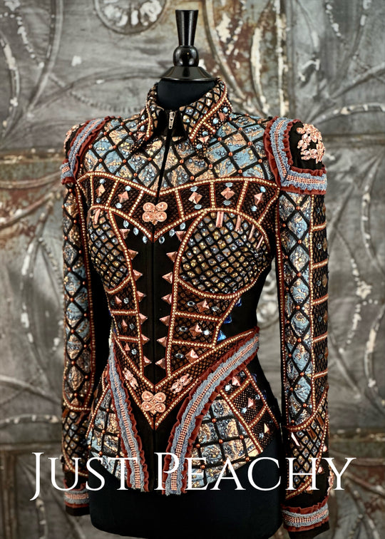 Show Couture {Medium}