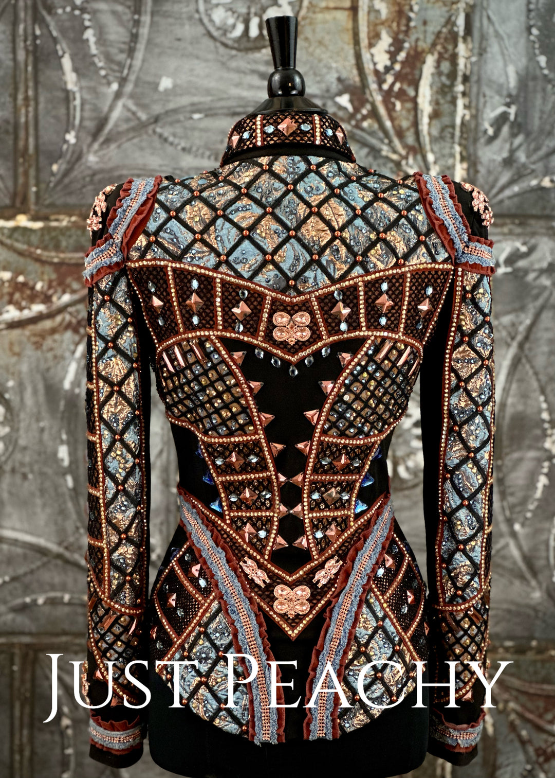 Show Couture {Medium}