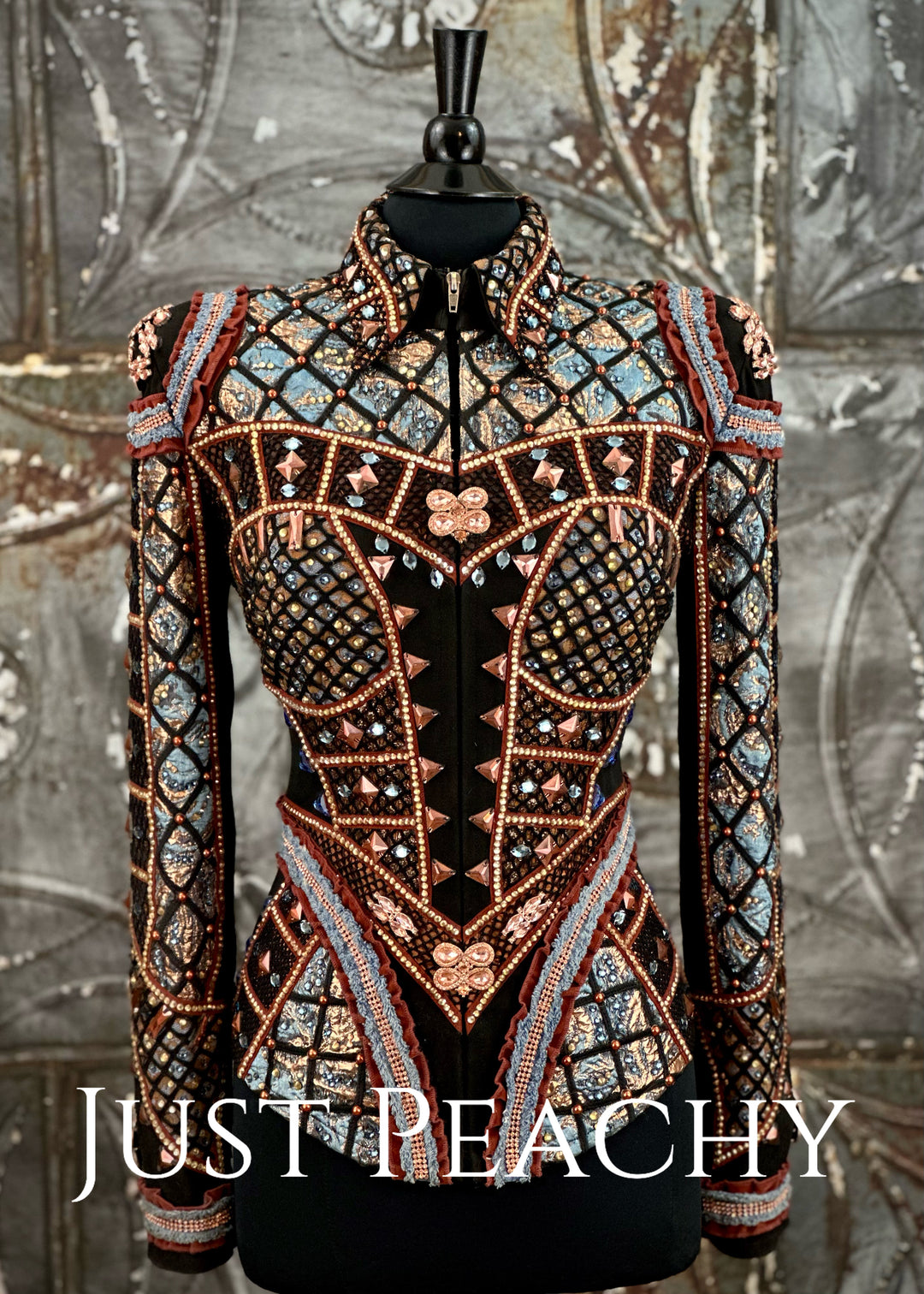 Show Couture {Medium}