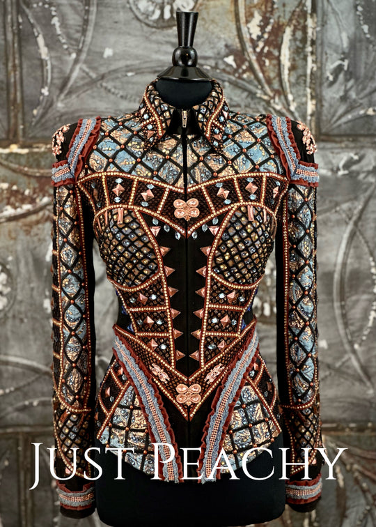 Show Couture {Medium}