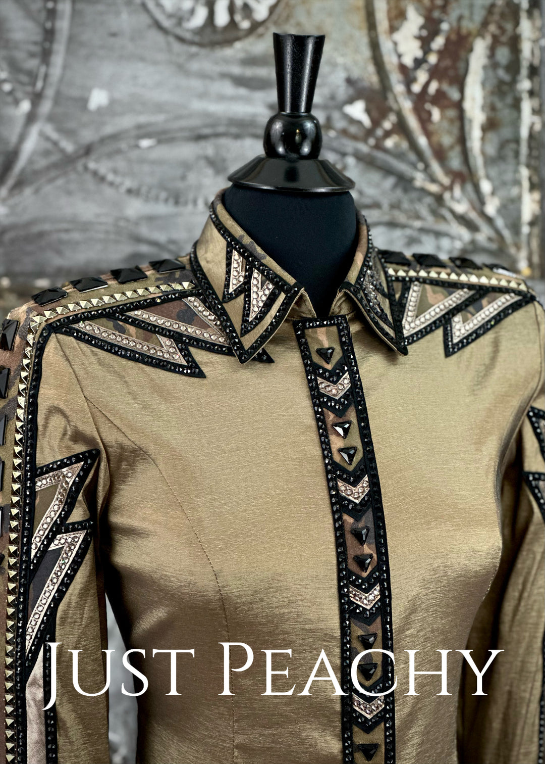 On Pattern Designs {Medium}