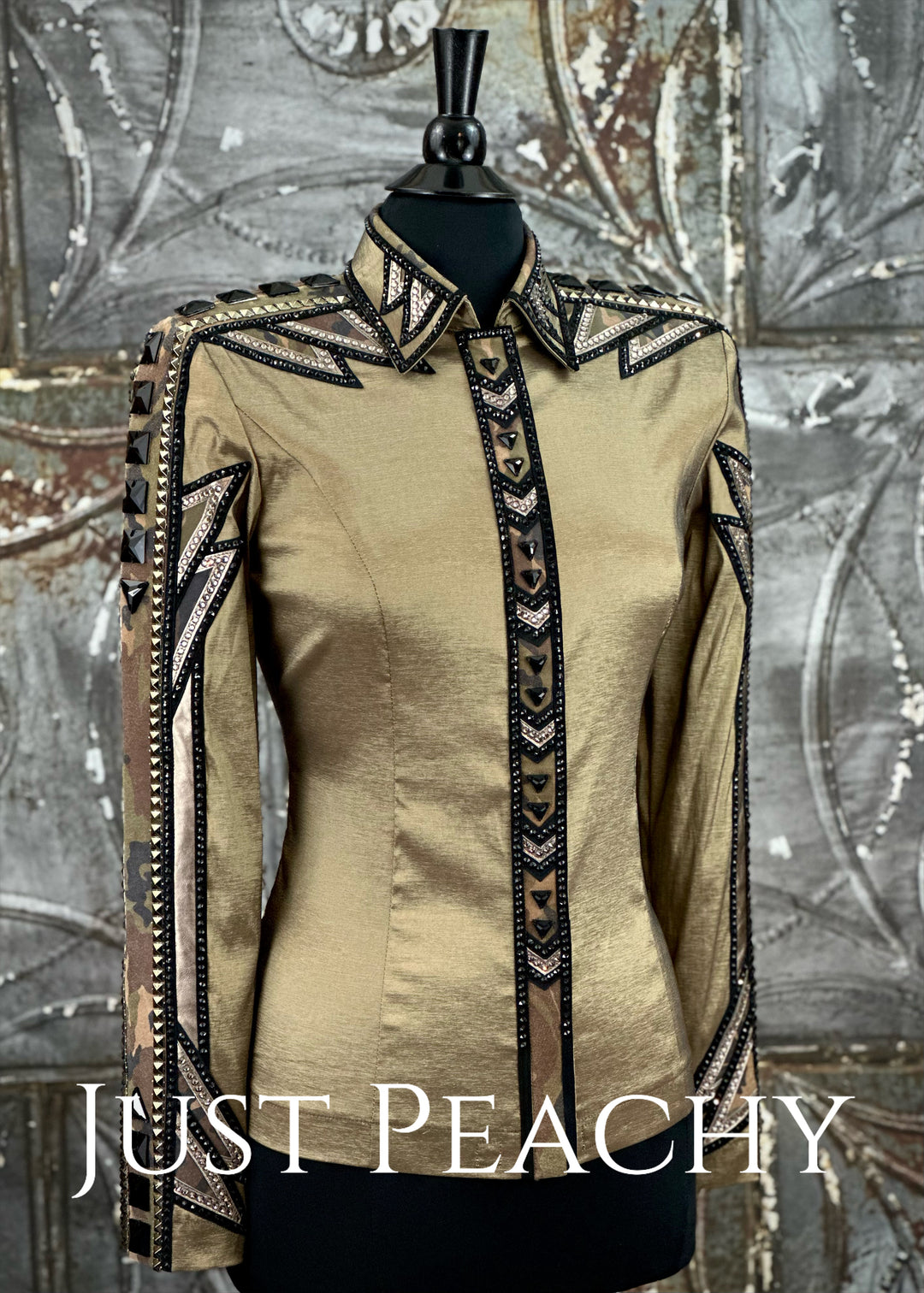On Pattern Designs {Medium}