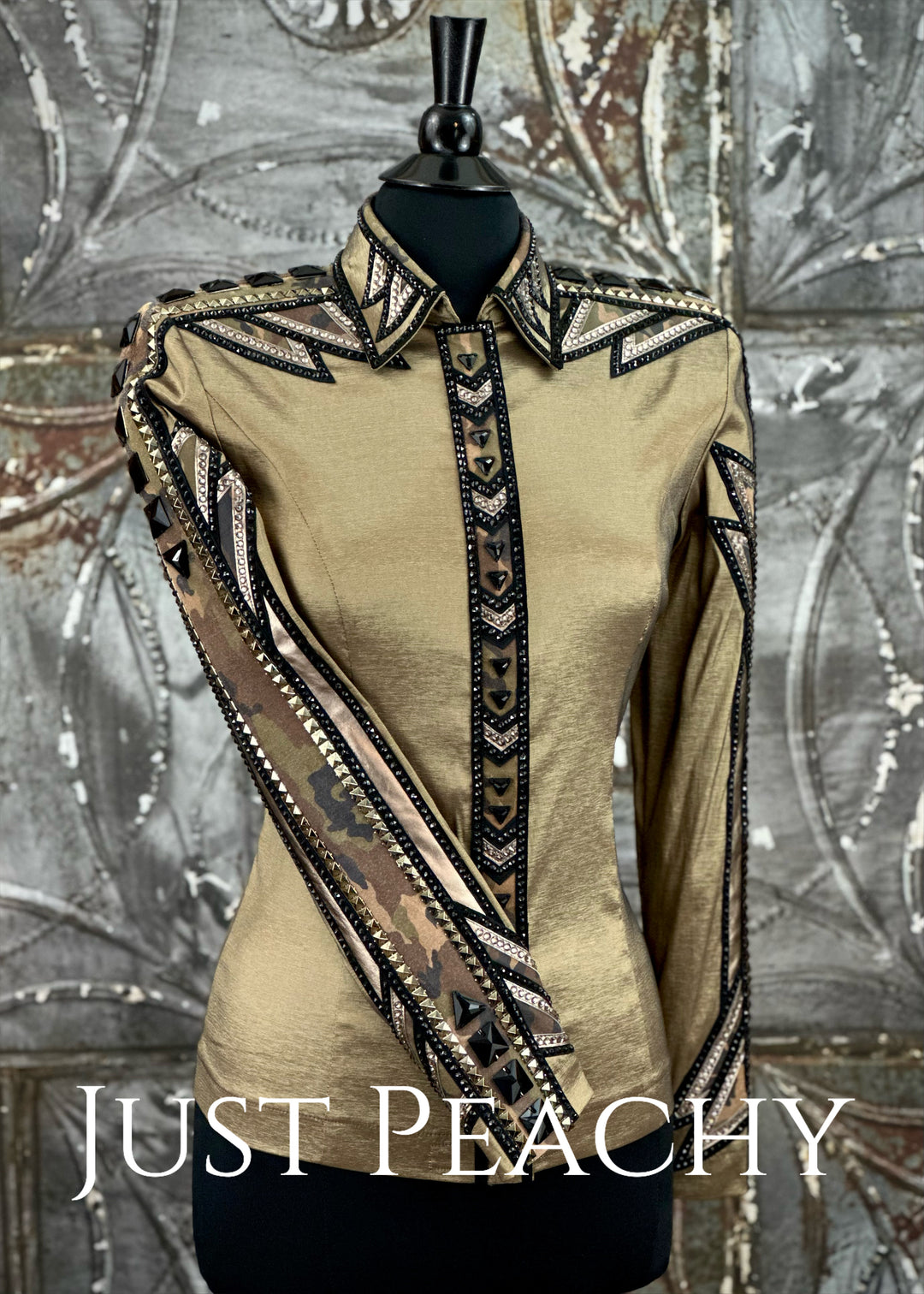 On Pattern Designs {Medium}
