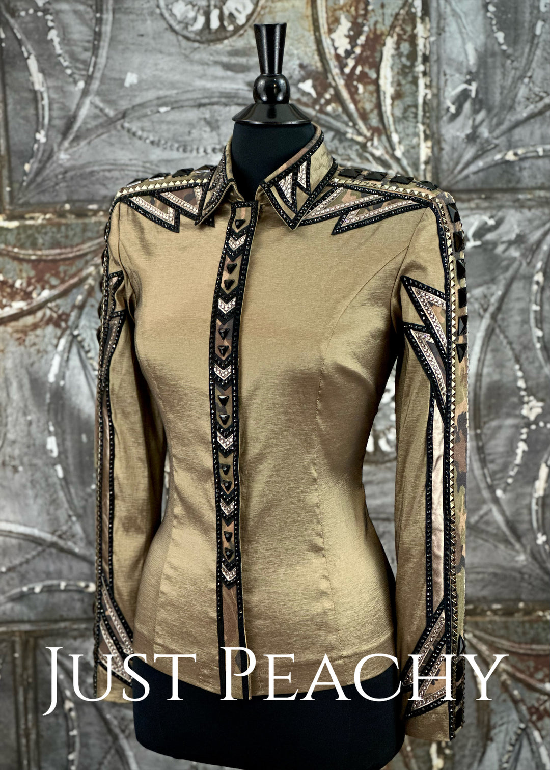 On Pattern Designs {Medium}