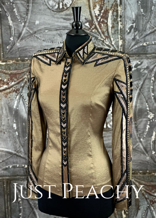On Pattern Designs {Medium}