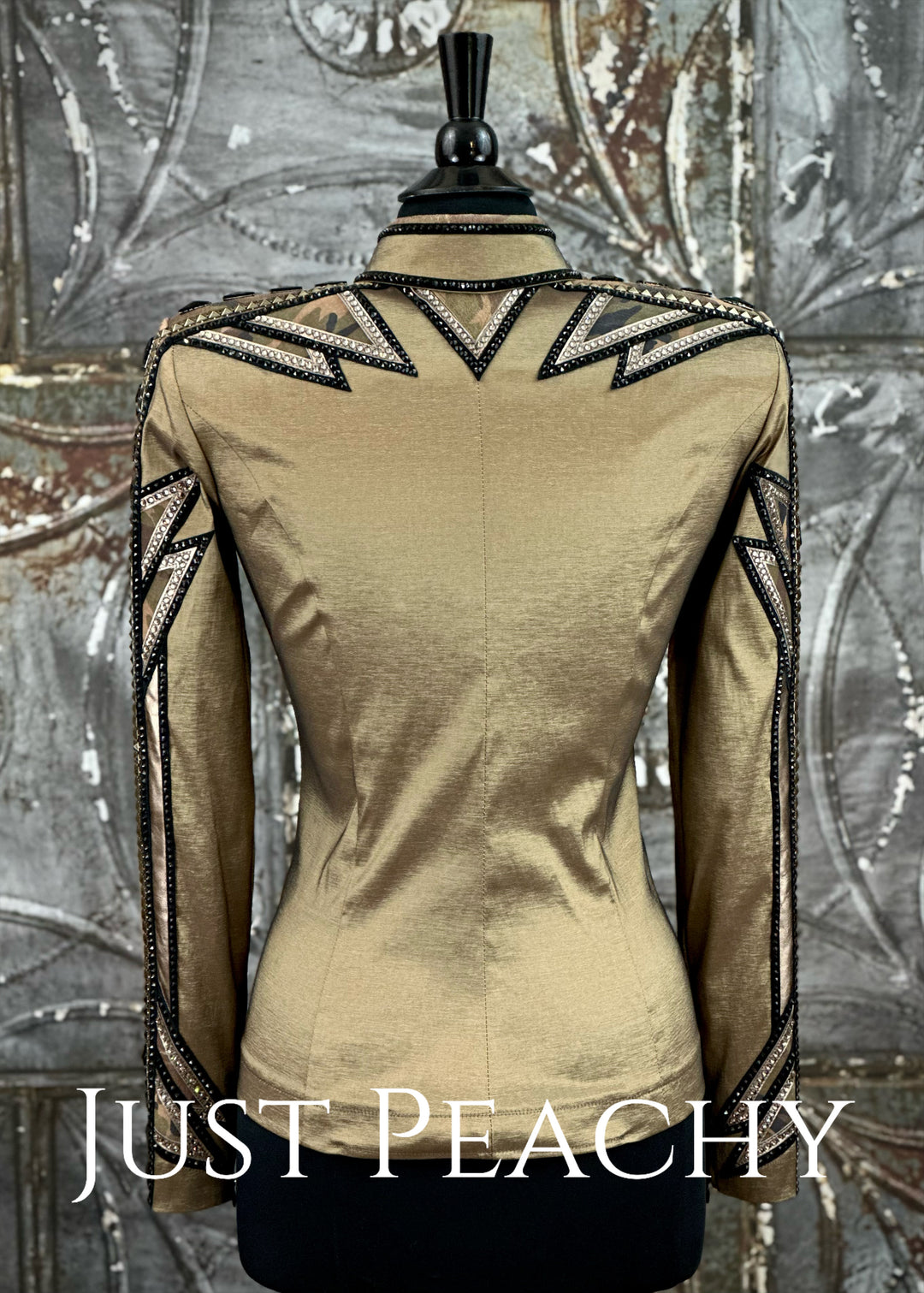 On Pattern Designs {Medium}