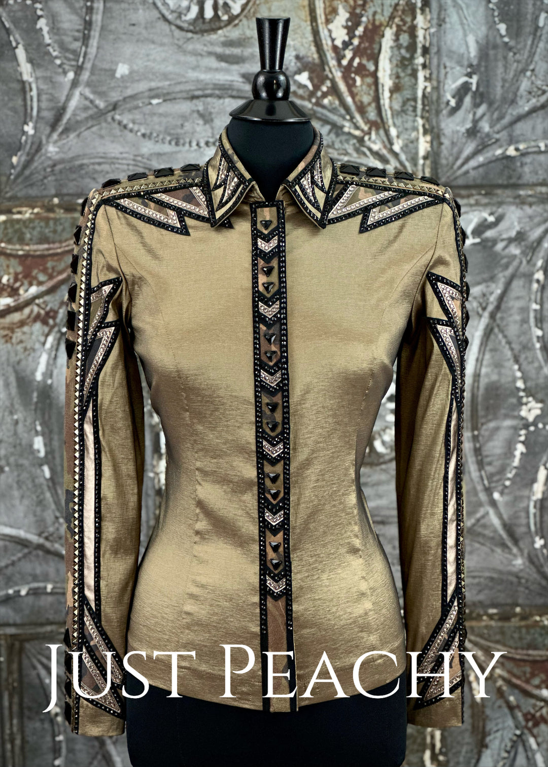 On Pattern Designs {Medium}