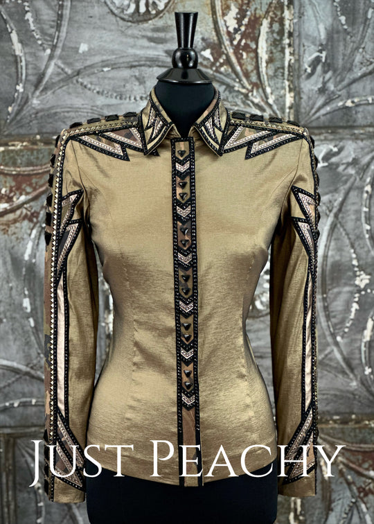 On Pattern Designs {Medium}