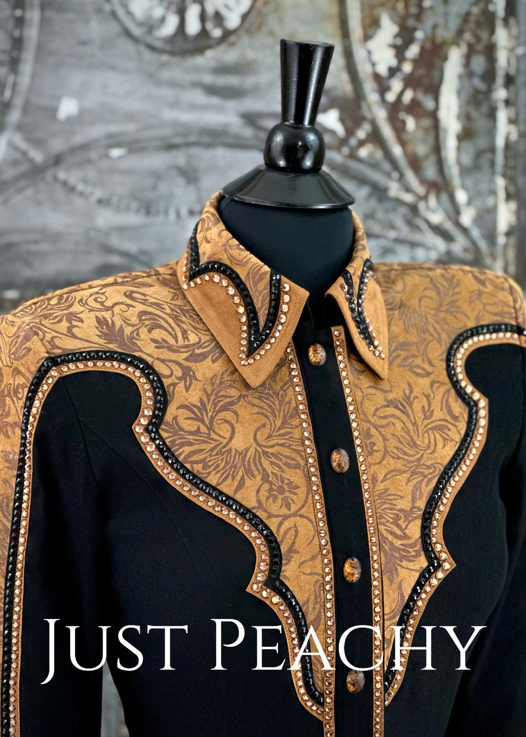 On Pattern Designs {Medium}